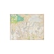 image 3 of Harvey Cairn Gorm Mazzle Map Jigsaw Puzzle 1000pcs
