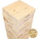 image 4 of Giant Hi-Tower Game - Indoor & Outdoor