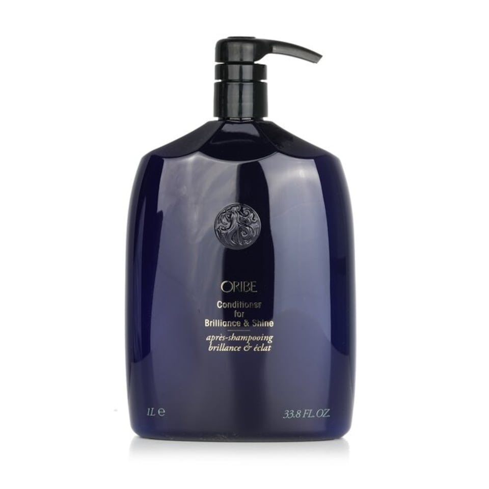image 1 of Conditioner For Brilliance & Shine - 1000 ml/33.8Oz