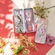 image 5 of Heathcote & Ivory In The Garden Hand Cream in Tin 100ml