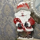 image 2 of Foam Santa On Board - 72cm