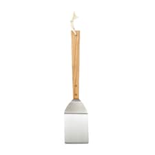 Vinga Paso Stainless Steel Spatula - Brown - One Size