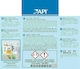 image 2 of API Ammonia 130-Test Freshwater and Saltwater Aquarium Water Test Kit