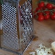 image 7 of Argon Tableware Stainless Steel Box Grater