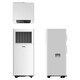 image 4 of TCL P07F4CW1K 3 in 1 Portable Air Conditioner - White