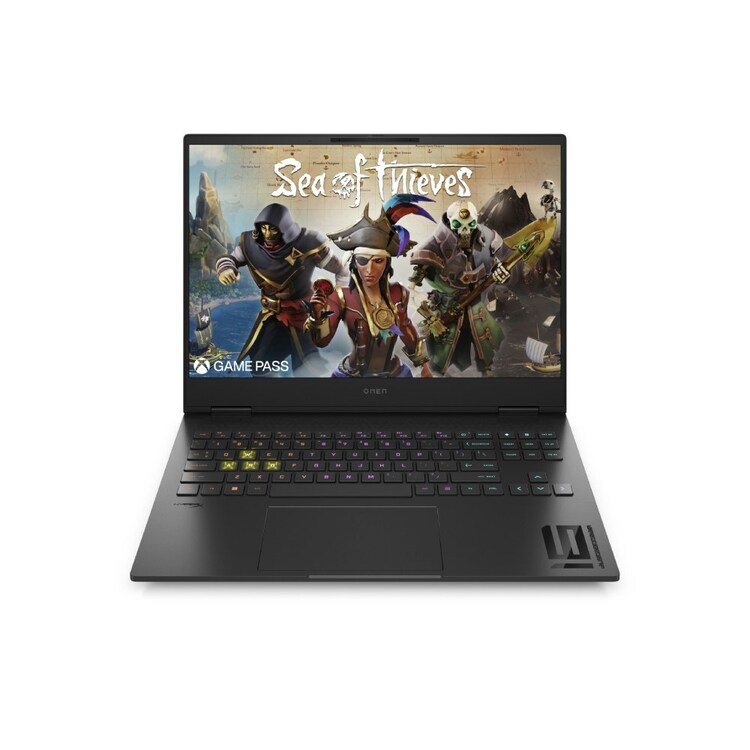 Hp Omen 16-U1002Na Intel Core I9-14900Hx 32Gb Ram 1Tb Ssd Nvidia Rtx 4070 Graphics 16" Gaming Laptop A2Df1Ea#abup