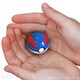 image 6 of Pokémon Die-Cast Mini Great Ball Replica Blue