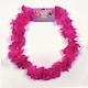 image 4 of Pink Hula Lei Garland (100cm) Hen Party