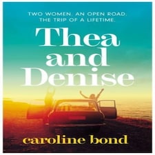 Thea And Denise