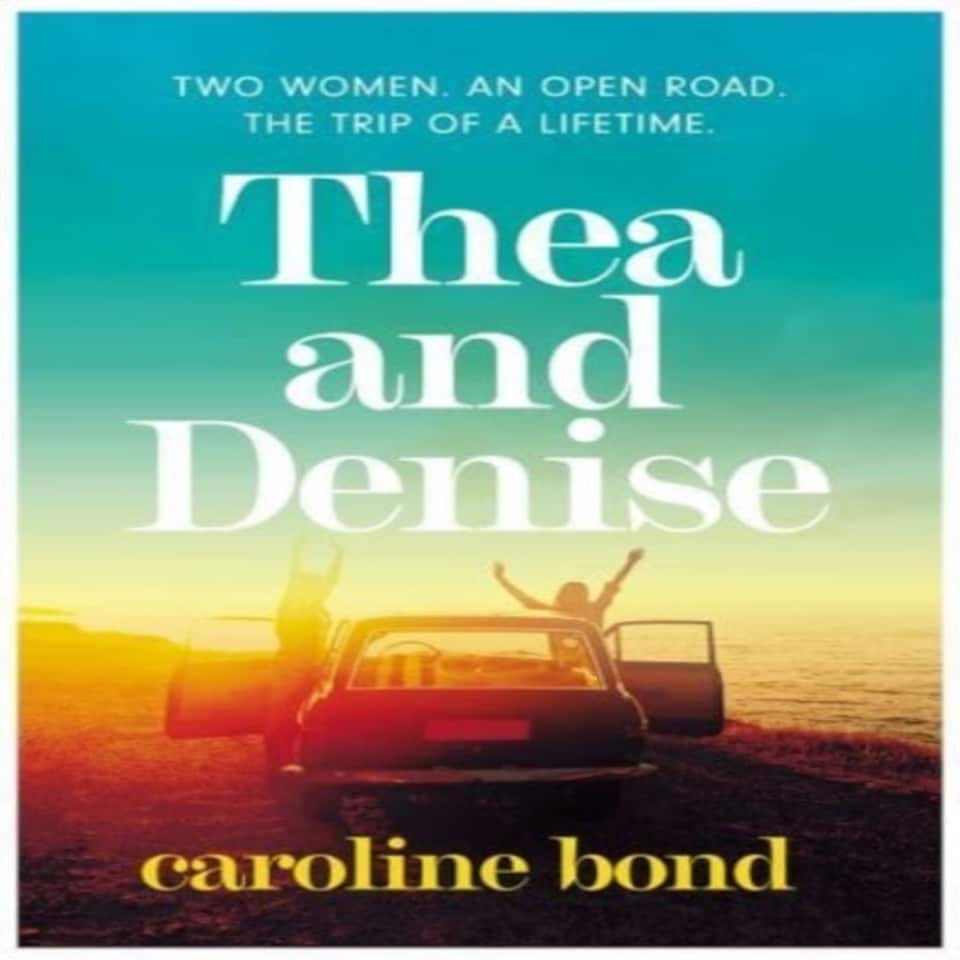 Thea And Denise