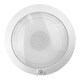 image 2 of Xtralite Omni Large Stick-On Motion Sensor LED Wall Light USB Rechargeable