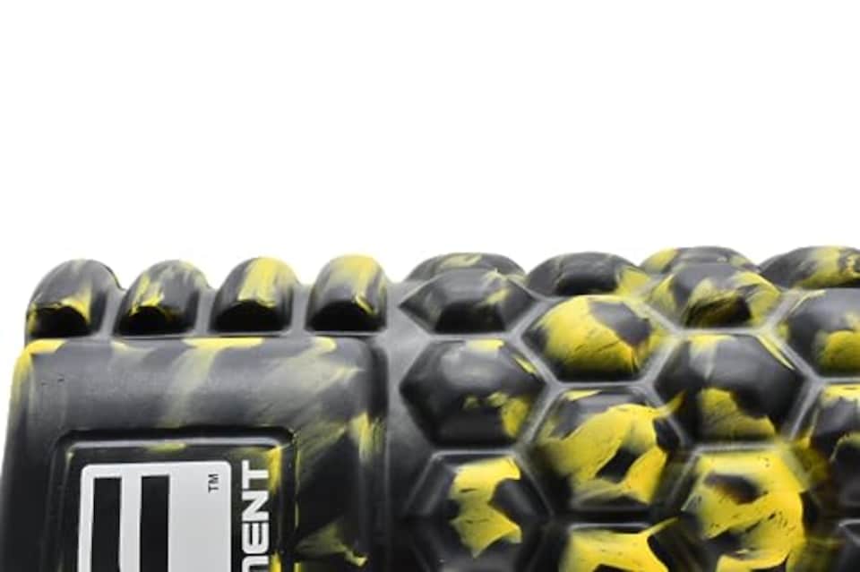 image 1 of Urban Fitness Massage Roller 33 X 14cm