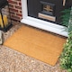 image 6 of Nicola Spring Coir Door Mat - 90 x 60cm - Classic