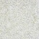 image 2 of Primrose White Polyterrazzo Tall Flared Square Indoor Outdoor Planter 91cm