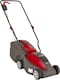 image 1 of Mountfield Electress 30LI Battery Lawnmower 30cm Includes Battery & Charger