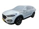 image 1 of Nylon Car Top Cover (Extra Large)