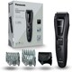 image 4 of Panasonic ER-GB62 Wet & Dry Electric Hair, Beard & Body Trimmer for Men