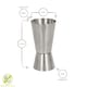 image 3 of Rink Drink Stainless Steel Jigger - 25/50ml