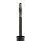image 3 of Brow FX Brow Sculpting Glue – Waterproof & Smudge-Resistant Eyebrow Gel with Dual Brush & Comb Applicator for Perfectly Styled Brows