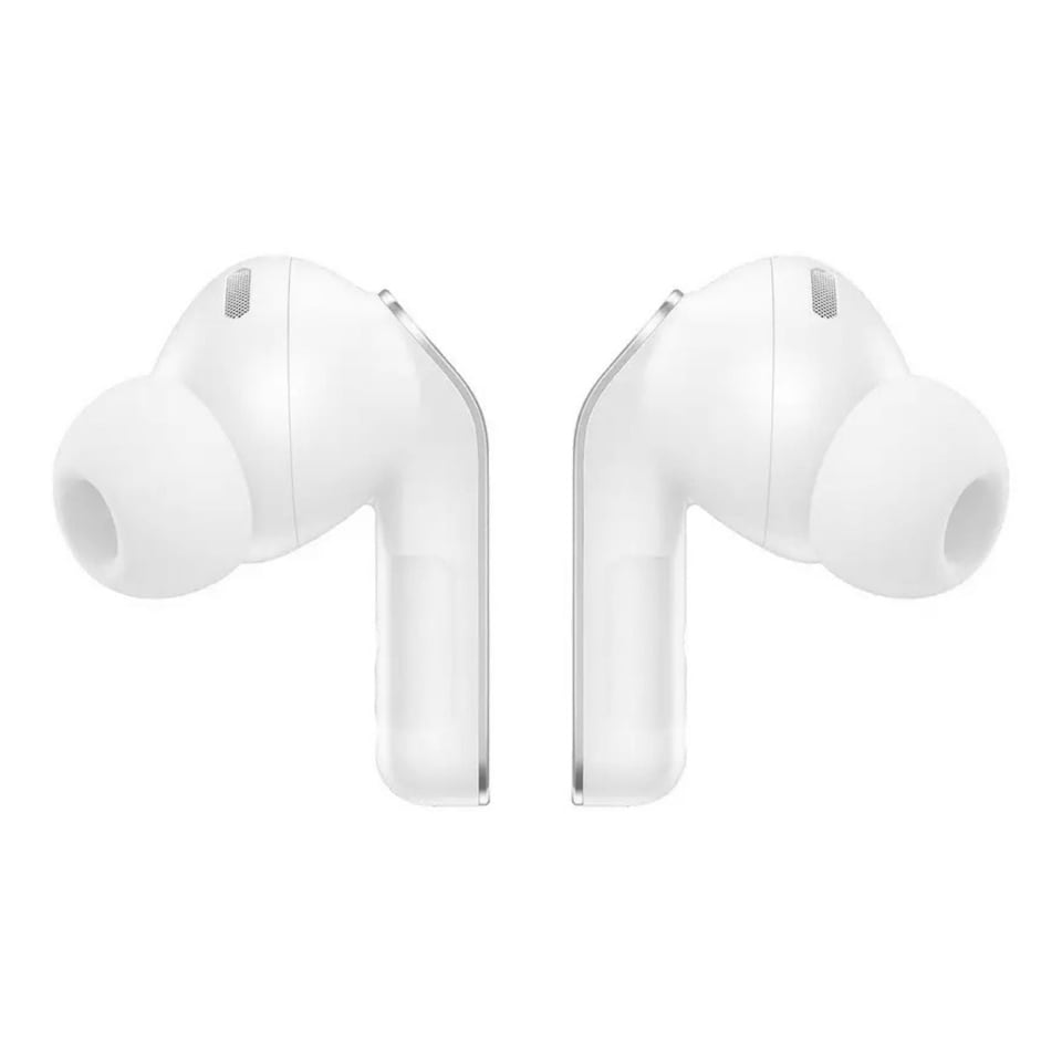 image 1 of Samsung Galaxy Buds4 Pro White - True Wireless Earbuds