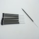image 3 of Pack of 60 Blue Ink Ballpoint Pen Refills- Ball Pen Reception Pen Refills