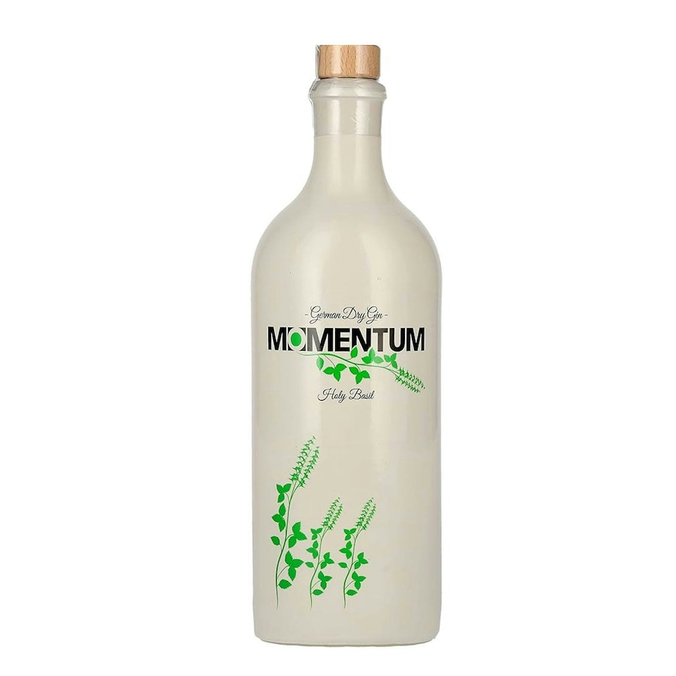 image 1 of Momentum Holy Basil Gin