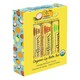 image 1 of The Naked Bee Organic Lip Balm Trio Gift Pack