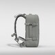 image 6 of Military Backpack 36L Frosty Morning Grey