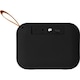 image 2 of Avenue Fashion Fabric Bluetooth Speaker - Grey - One Size