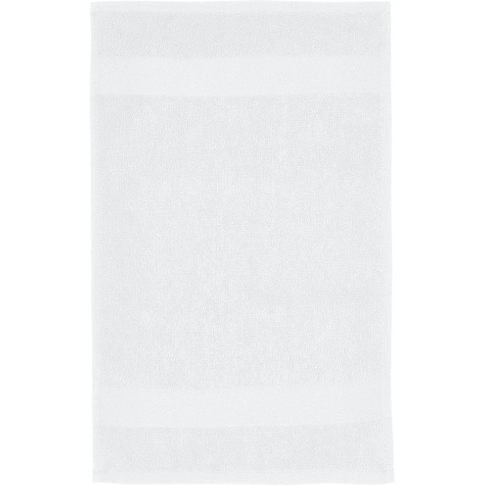 Seasons Chloe Bath Towel - White - One Size