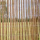 image 5 of Papillon Willow Garden Fence Screening Roll Privacy Border 3m x 1.2m | Brown | Brown | 3m Wide x 1.2m Tall