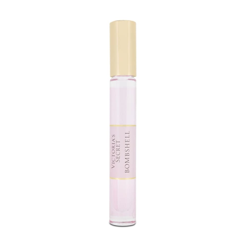 image 1 of Victoria's Secret Bombshell 7ml Eau De Parfum Rollerball