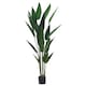 image 1 of Living and Home 180cm Artificial Bird of Paradise Plant Fake Tropical Tree in Pot