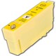 image 1 of Compatible Epson 29XL Yellow Ink Cartridge Yellow