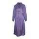 image 1 of Bristol Novelty Womens/Ladies Nanny Costume - Purple/Black/White/Red - One Size One Size