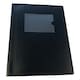 image 1 of A5 Black Flexible Cover 40 Pocket Display Book