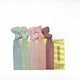 image 1 of Popband Milkshake 5 Knot Hair Bands