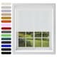 image 1 of Daylight Roller Blind 60cm x 160cm White