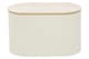 image 2 of Alton Cream Bread Bin | Cream
