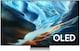 image 8 of Samsung QE55S90H 55 inch OLED 4K Ultra HD HDR Smart TV