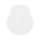 image 3 of Brushworks Silicone Cleansing Pads - 2 Pack