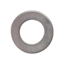 Forgefix Form B Light-duty Washers, Zp - Multi Colour - M8