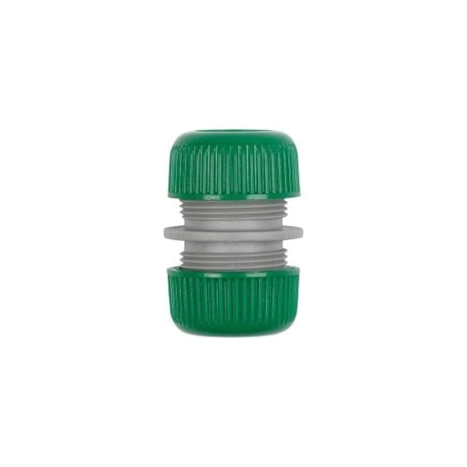 SupaGarden Hose Connector - Green - 1/2in