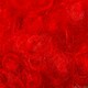 image 9 of Red Afro Wig Multi