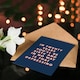 image 4 of In Twenty Years Sixty 40 Year Old For Him Funny 40th Birthday Card