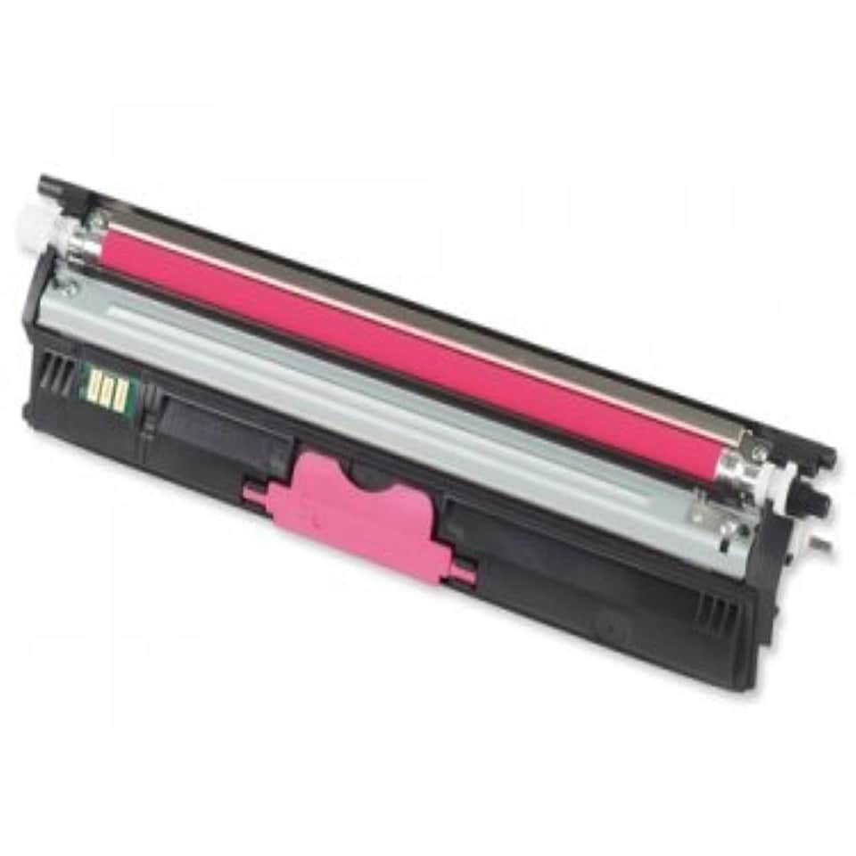 image 1 of Brand New. Oki Laser Toner Cartridge High Yield 5000pp Magenta Ref 44469723
