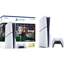 PlayStation Consoles