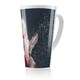 image 1 of Merry Christmas And Happy Holidays Dining Latte Mug