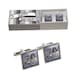 image 2 of 30th Birthday Cufflinks