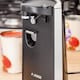 image 4 of Judge 3-in-1 Automatic Electric Can Opener - Black